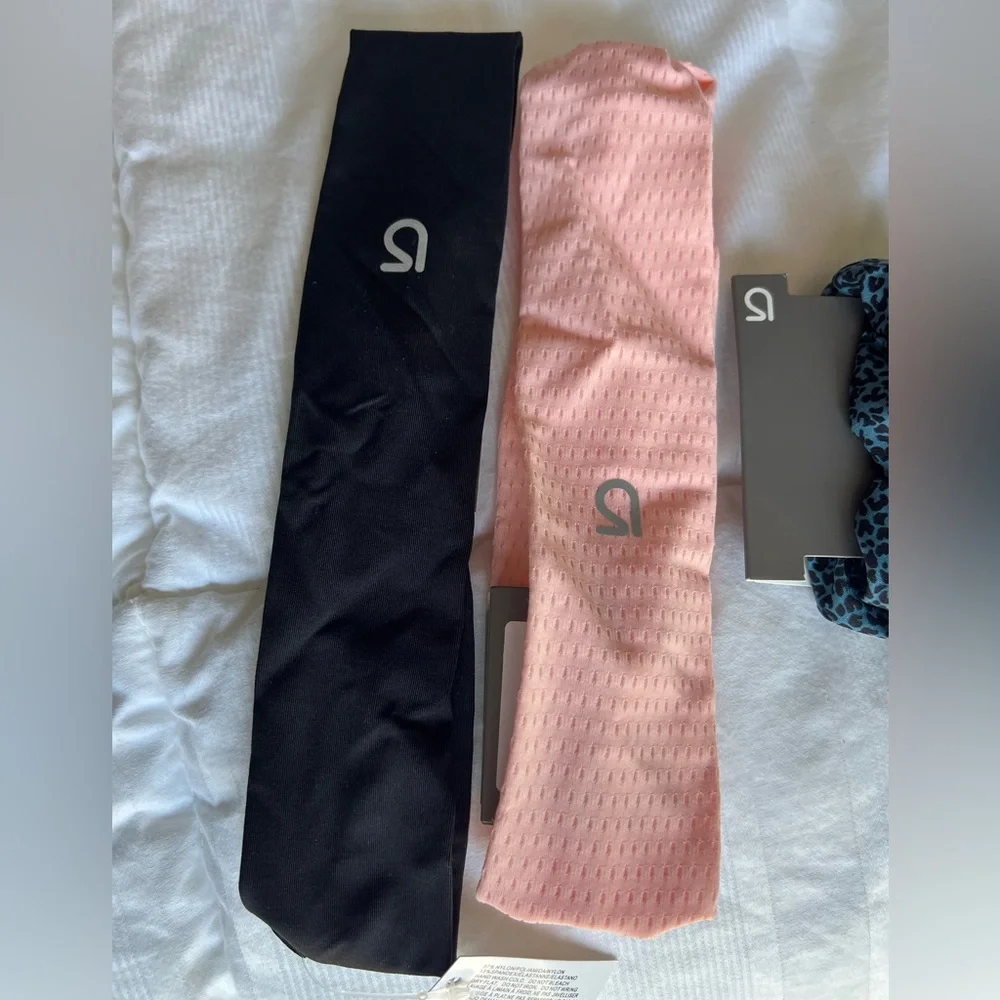 Gap Hair Accessories Bundle